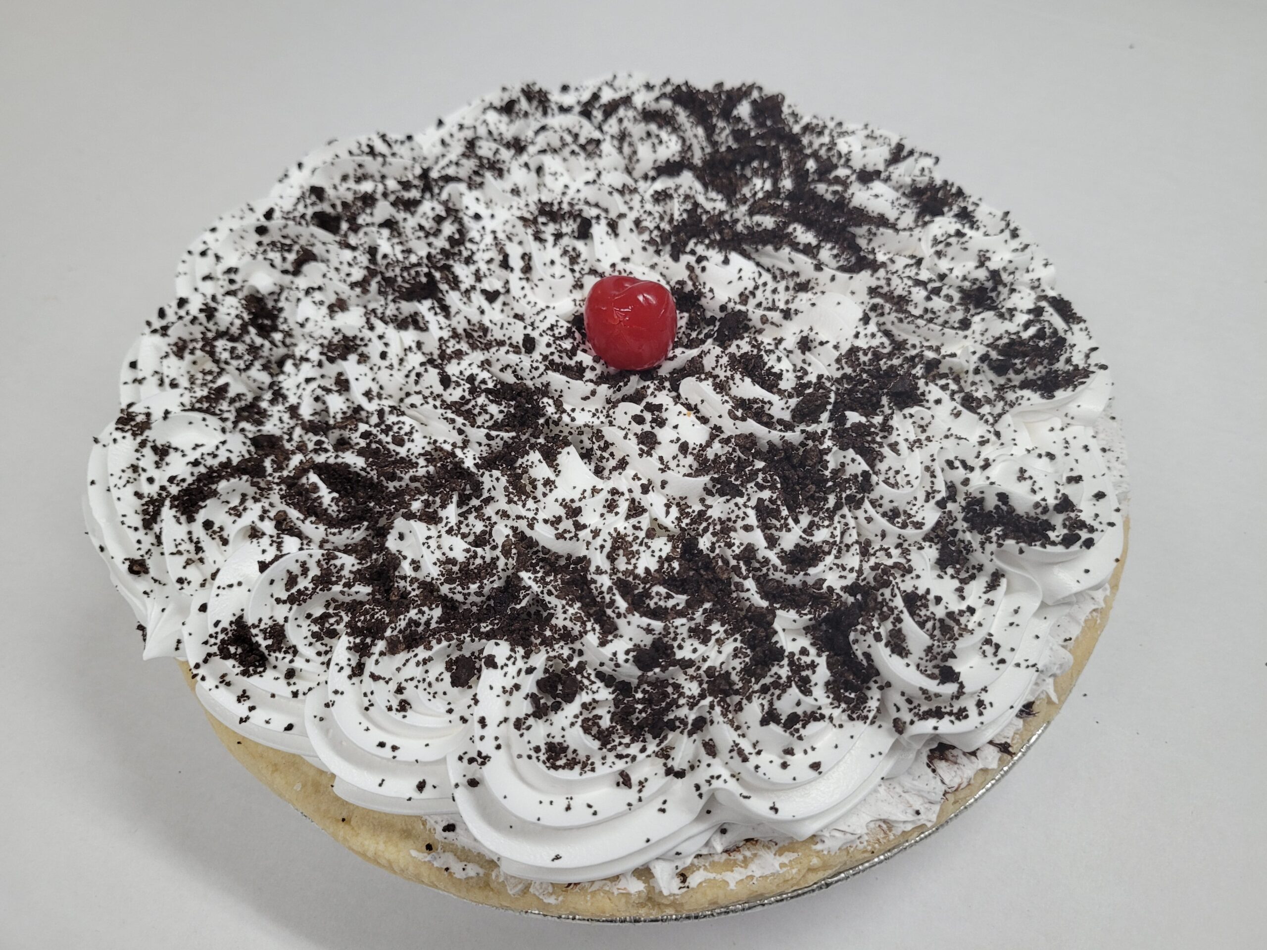 Pie Oreo Silk-min