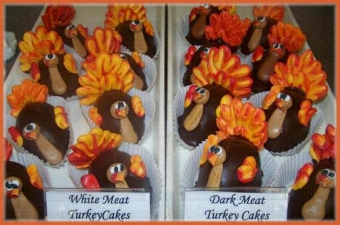 Turkey Cakes-min