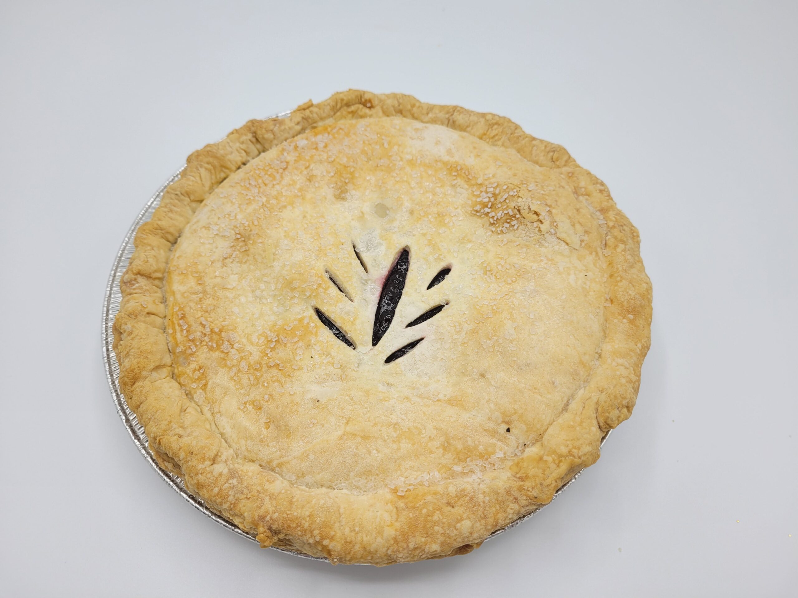 Pie Blueberry-min